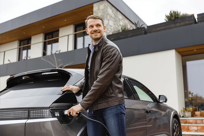 electric cars