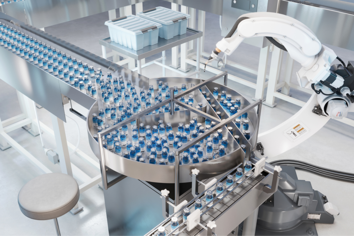 Production Lines