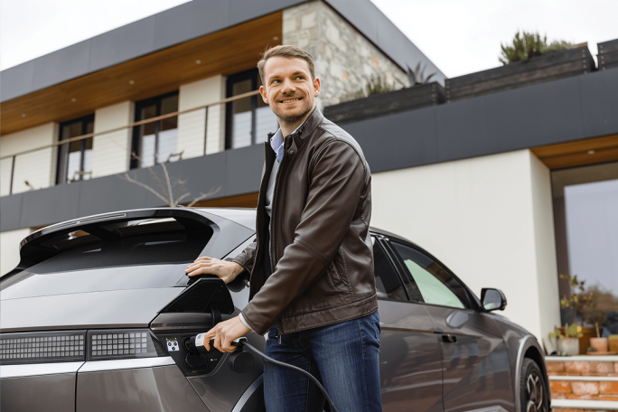 electric cars